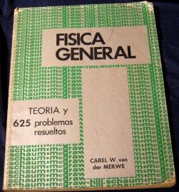 FISICA GENERAL TEORIA Y 625 PROBLEMAS RESUELTOS